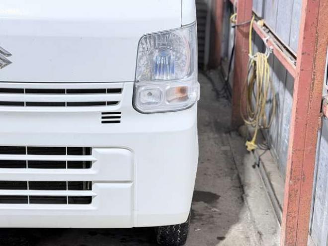 エブリィジョイン ターボ ハイルーフ 4WD　防錆塗装4WDキーレスCDエンスタETC 660