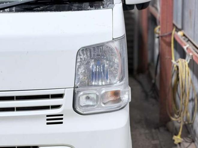 エブリィジョイン ターボ ハイルーフ 4WD　防錆塗装4WDキーレスCDエンスタETC 660