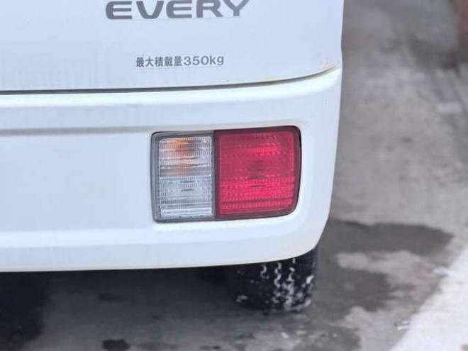 エブリィジョイン ターボ ハイルーフ 4WD　防錆塗装4WDキーレスCDエンスタETC 660