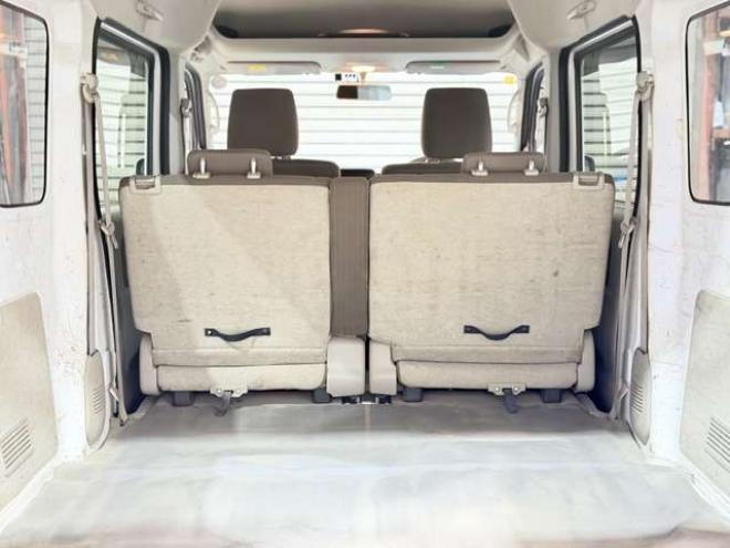 エブリィジョイン ターボ ハイルーフ 4WD　防錆塗装4WDキーレスCDエンスタETC 660