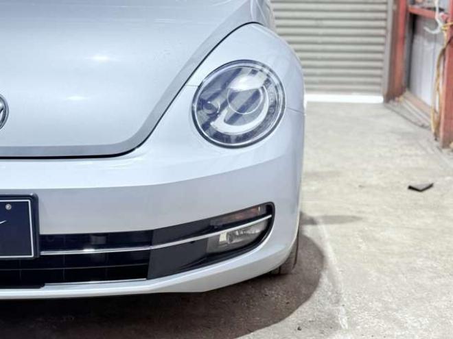 ビートルデザイン　下廻防錆 正規輸入車 2WD 1200