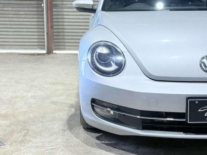 ビートルデザイン　下廻防錆 正規輸入車 2WD 1200