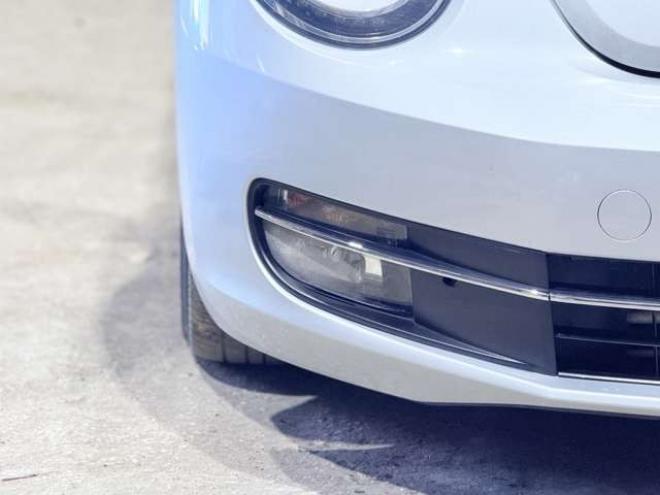 ビートルデザイン　下廻防錆 正規輸入車 2WD 1200