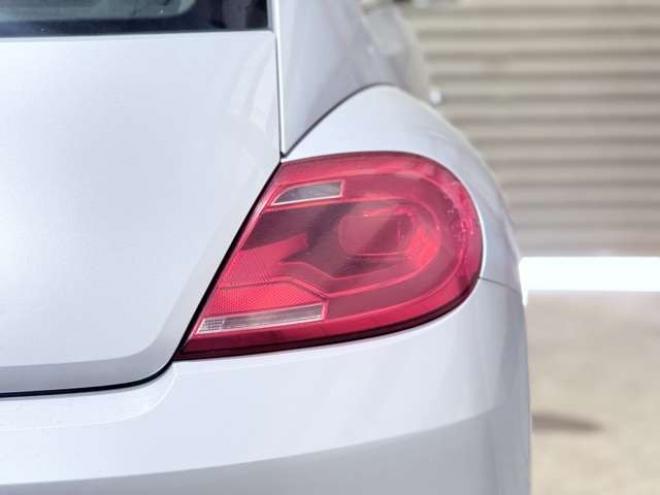 ビートルデザイン　下廻防錆 正規輸入車 2WD 1200