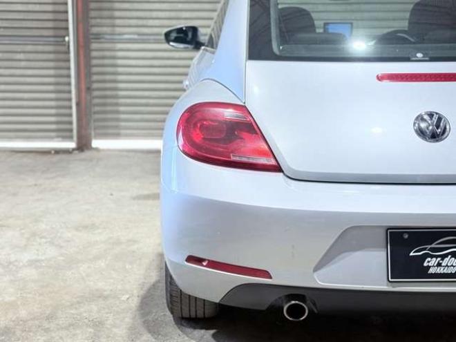 ビートルデザイン　下廻防錆 正規輸入車 2WD 1200