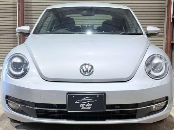 ビートルデザイン　下廻防錆 正規輸入車 2WD 1200