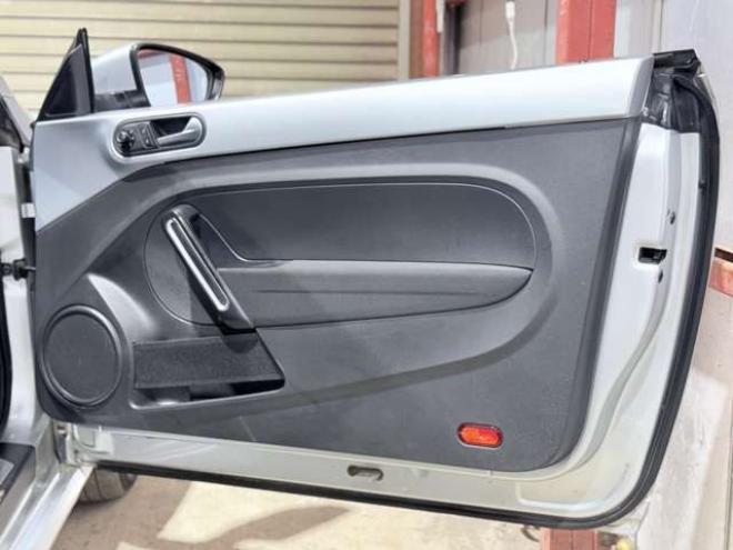 ビートルデザイン　下廻防錆 正規輸入車 2WD 1200