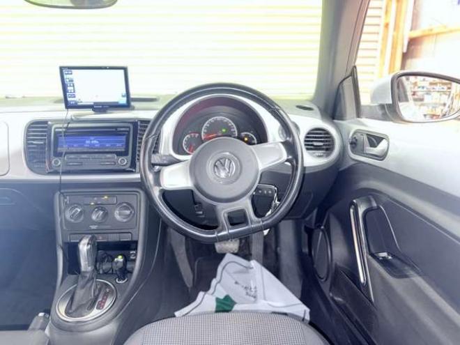 ビートルデザイン　下廻防錆 正規輸入車 2WD 1200