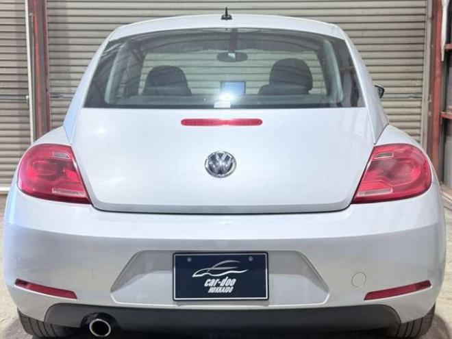 ビートルデザイン　下廻防錆 正規輸入車 2WD 1200