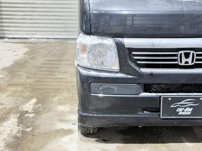 バモスG 4WD　防錆塗装4WDナビETC 660