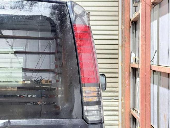 バモスG 4WD　防錆塗装4WDナビETC 660