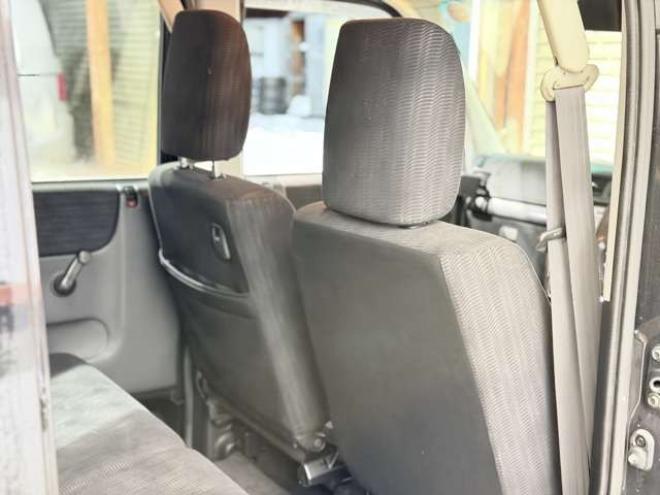 バモスG 4WD　防錆塗装4WDナビETC 660