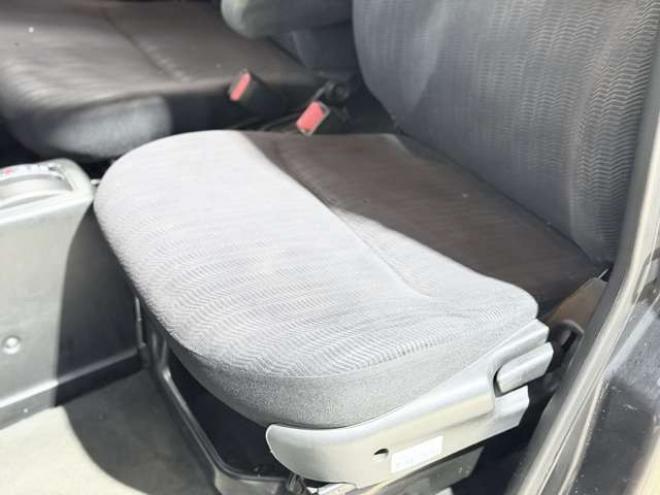 バモスG 4WD　防錆塗装4WDナビETC 660