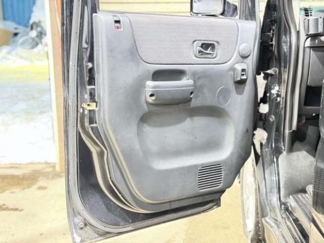 バモスG 4WD　防錆塗装4WDナビETC 660