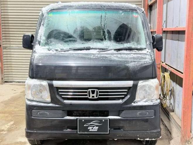 バモスG 4WD　防錆塗装4WDナビETC 660