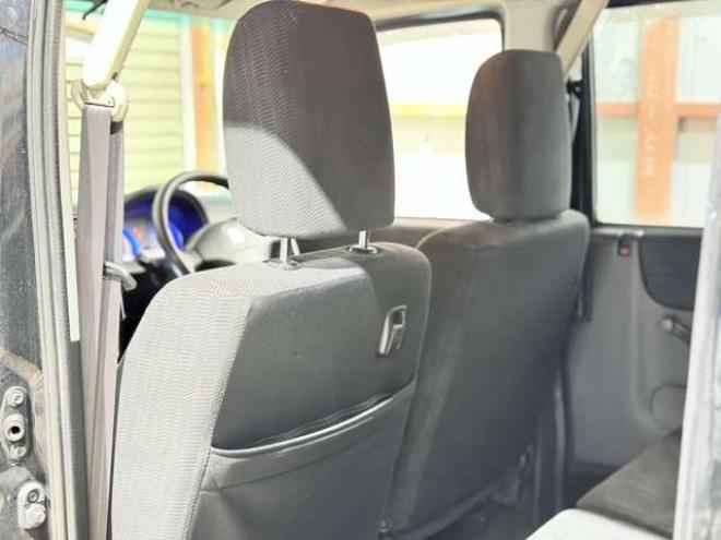 バモスG 4WD　防錆塗装4WDナビETC 660