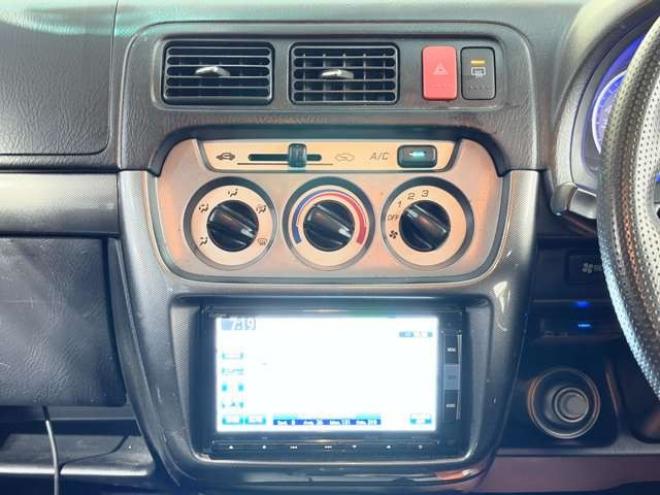 バモスG 4WD　防錆塗装4WDナビETC 660