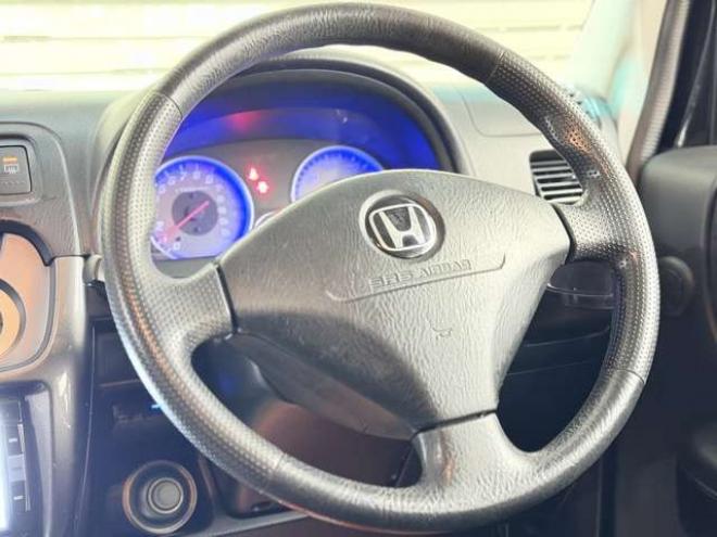 バモスG 4WD　防錆塗装4WDナビETC 660