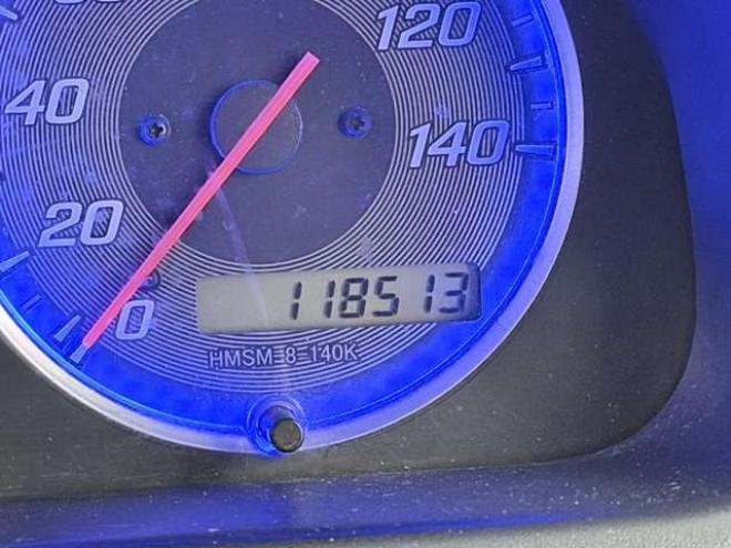 バモスG 4WD　防錆塗装4WDナビETC 660