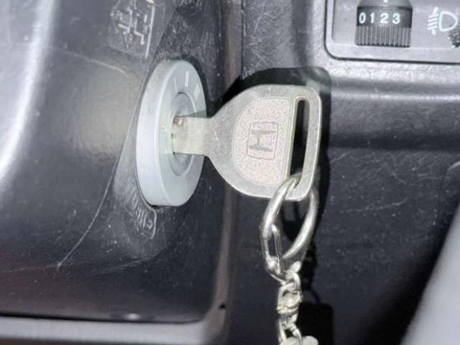 バモスG 4WD　防錆塗装4WDナビETC 660