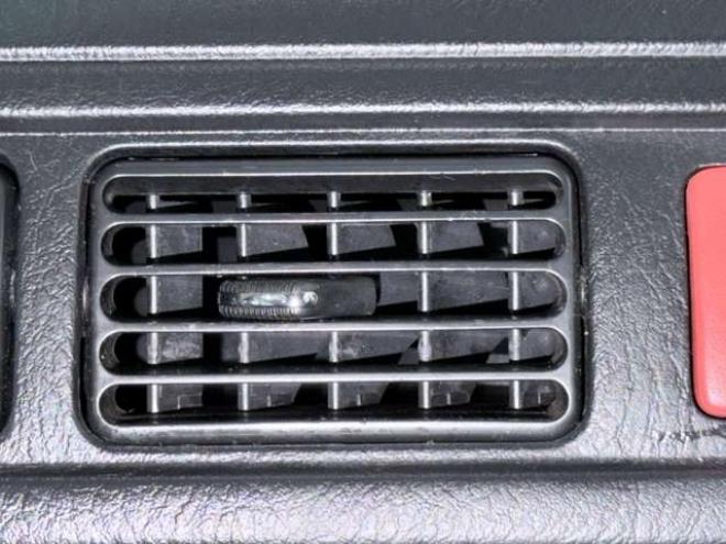 バモスG 4WD　防錆塗装4WDナビETC 660