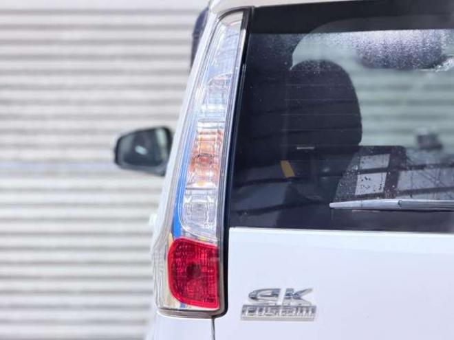 eKカスタムT eアシスト 4WD　下廻防錆4WDエンスタBカメ 660