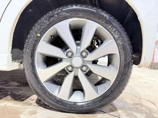 eKカスタムT eアシスト 4WD　下廻防錆4WDエンスタBカメ 660