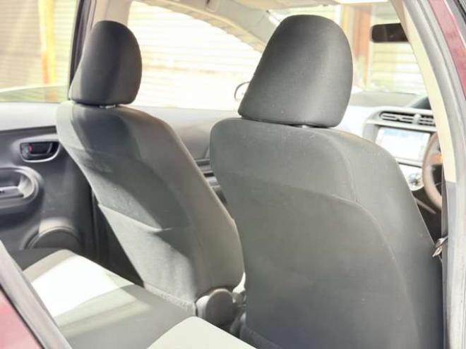 アクア1.5 S　防錆塗装エンスタ 2WD 1500