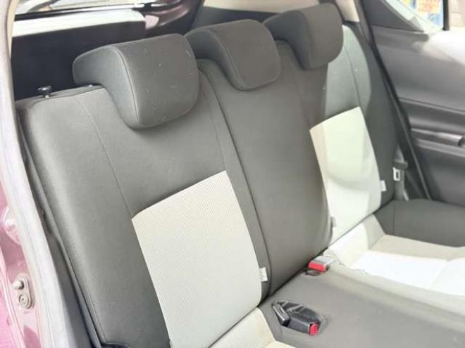 アクア1.5 S　防錆塗装エンスタ 2WD 1500