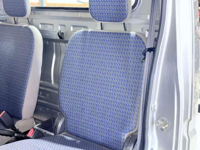 アクティトラック SDX 4WD　下廻防錆 660