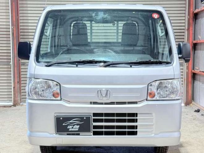 アクティトラック SDX 4WD　下廻防錆 660