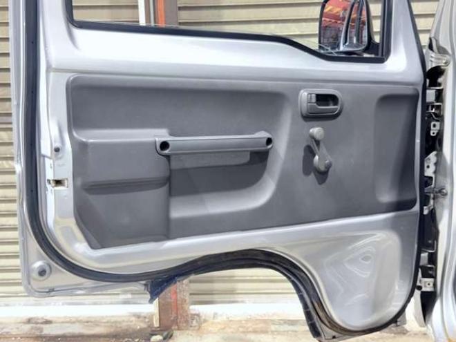 アクティトラック SDX 4WD　下廻防錆 660