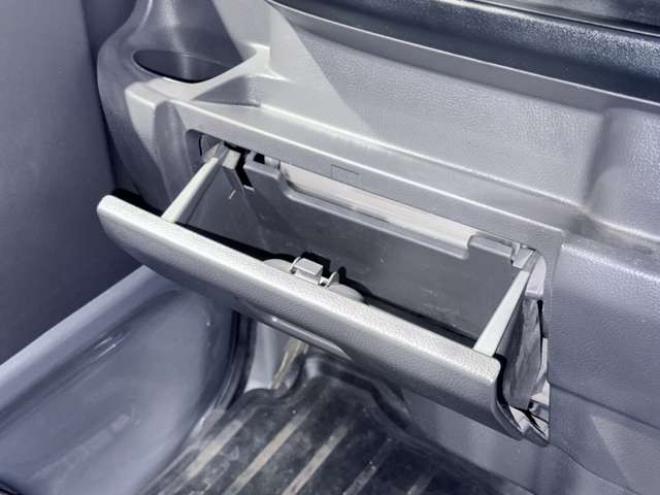 アクティトラック SDX 4WD　下廻防錆 660