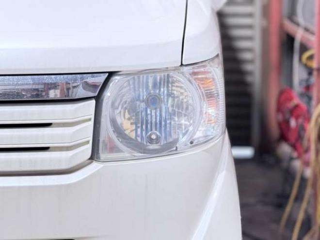 N-BOXG Lパッケージ 4WD　防錆塗装4WDドラレコTVナビ 660