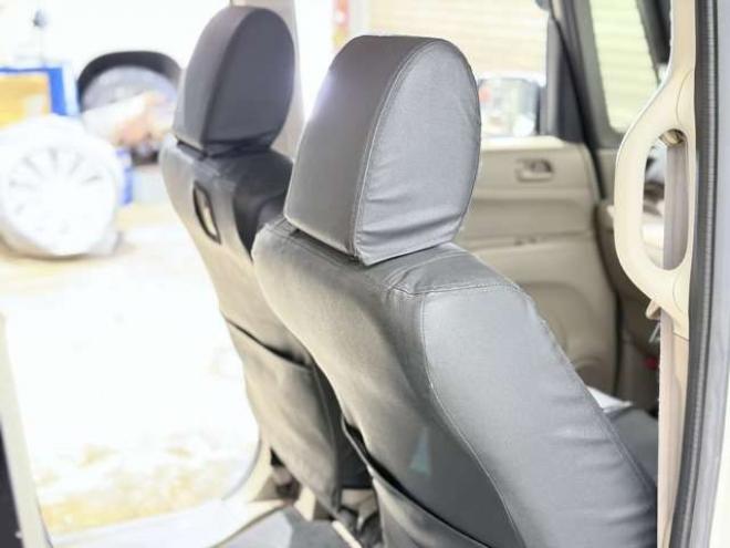 N-BOXG Lパッケージ 4WD　防錆塗装4WDドラレコTVナビ 660