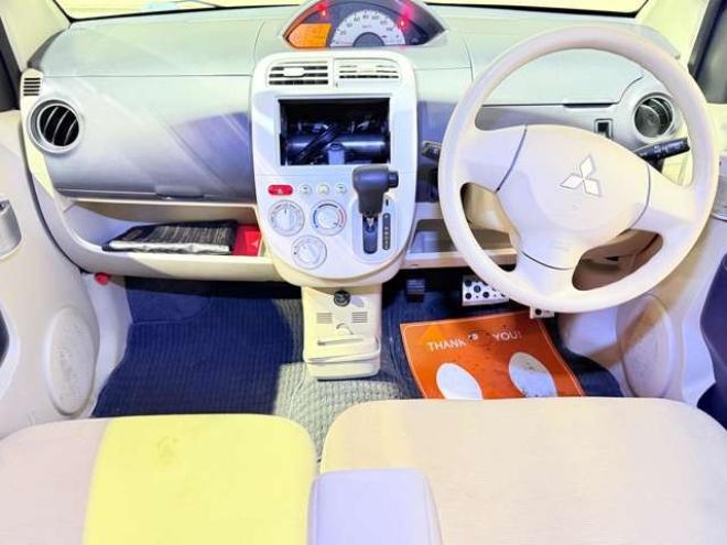 eKワゴンMX 4WD　防錆塗装4WDキーレスシートヒーター 660