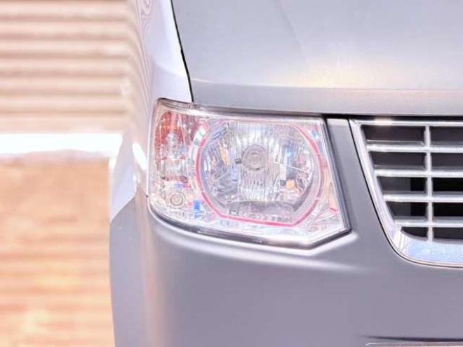 eKワゴンMX 4WD　防錆塗装4WDキーレスシートヒーター 660