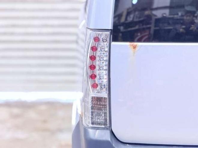 eKワゴンMX 4WD　防錆塗装4WDキーレスシートヒーター 660