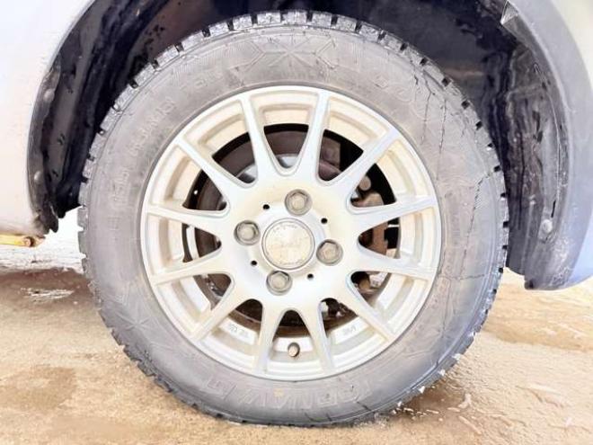 eKワゴンMX 4WD　防錆塗装4WDキーレスシートヒーター 660