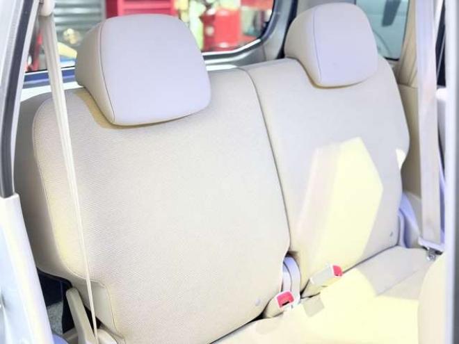 eKワゴンMX 4WD　防錆塗装4WDキーレスシートヒーター 660