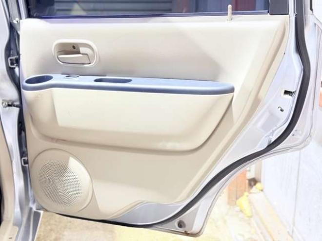 eKワゴンMX 4WD　防錆塗装4WDキーレスシートヒーター 660