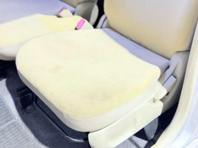 eKワゴンMX 4WD　防錆塗装4WDキーレスシートヒーター 660