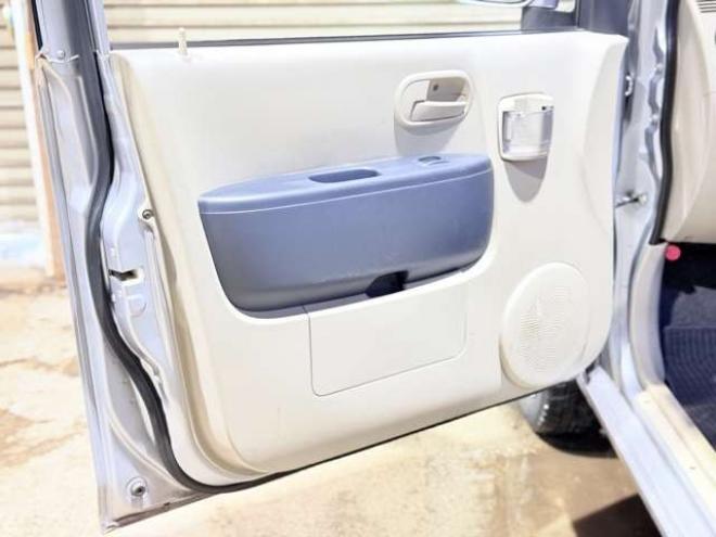 eKワゴンMX 4WD　防錆塗装4WDキーレスシートヒーター 660