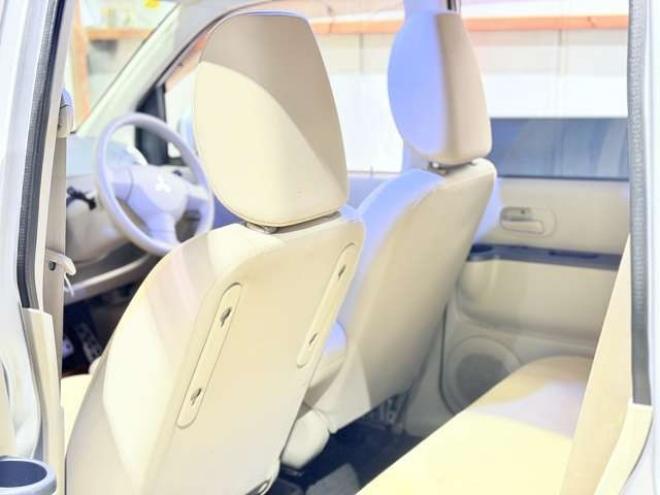 eKワゴンMX 4WD　防錆塗装4WDキーレスシートヒーター 660