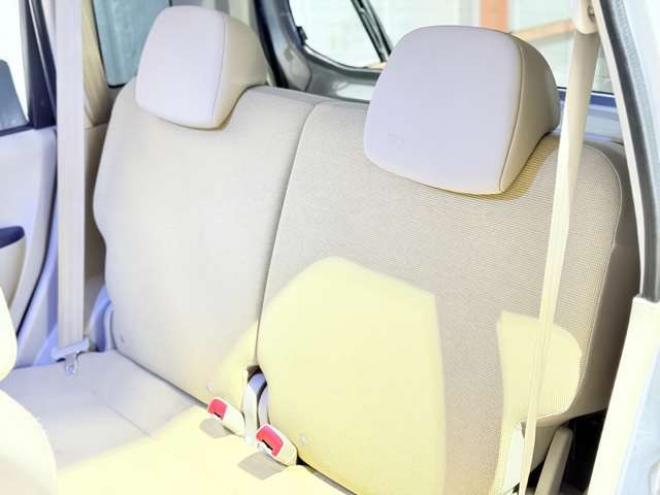 eKワゴンMX 4WD　防錆塗装4WDキーレスシートヒーター 660