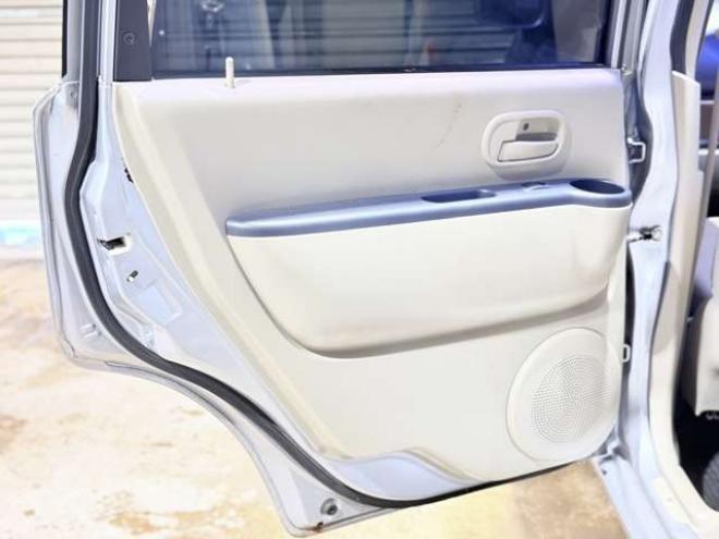 eKワゴンMX 4WD　防錆塗装4WDキーレスシートヒーター 660