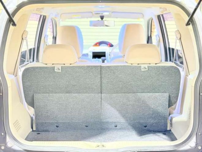 eKワゴンMX 4WD　防錆塗装4WDキーレスシートヒーター 660