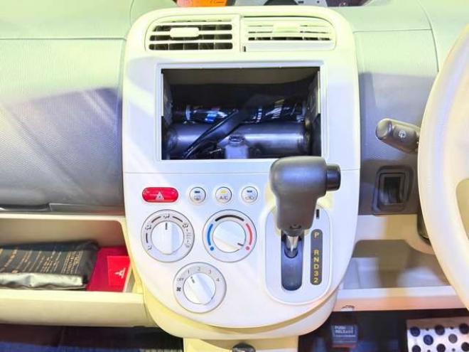 eKワゴンMX 4WD　防錆塗装4WDキーレスシートヒーター 660