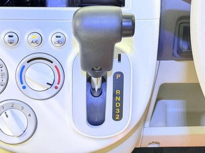 eKワゴンMX 4WD　防錆塗装4WDキーレスシートヒーター 660