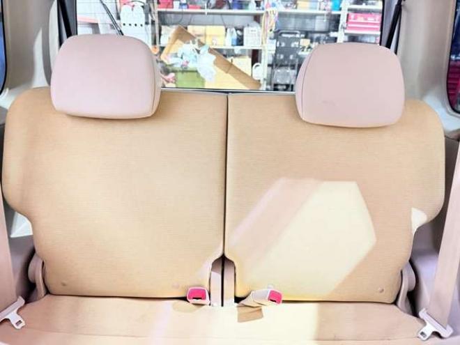 eKワゴンMX 4WD　防錆塗装4WDキーレスシートヒーター 660